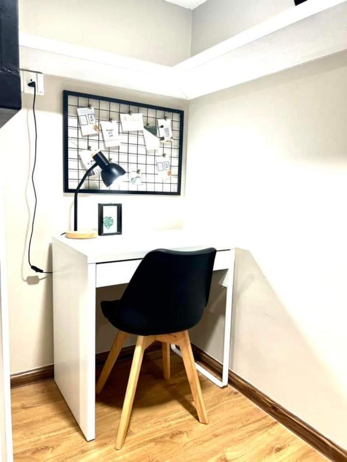 Faridz Homestay At Myra Saujana Kampong Simpang Empat Zewnętrze zdjęcie