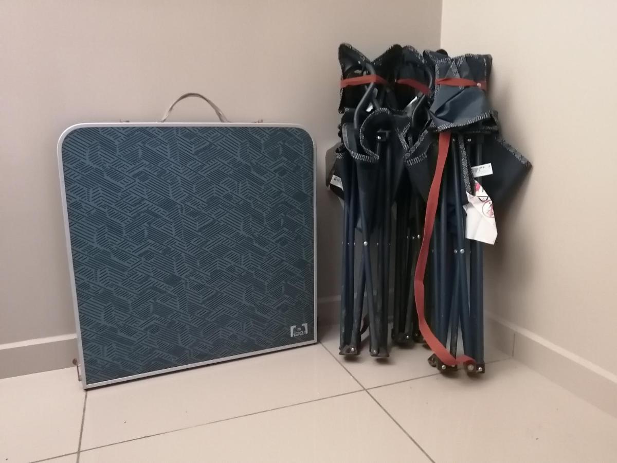 Faridz Homestay At Myra Saujana Kampong Simpang Empat Zewnętrze zdjęcie
